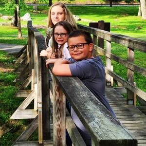 Meet your Posher, Toni